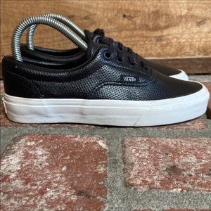 Vans sneakers  M4.5/W6